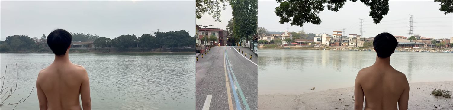 《停留之处》影像截图 3