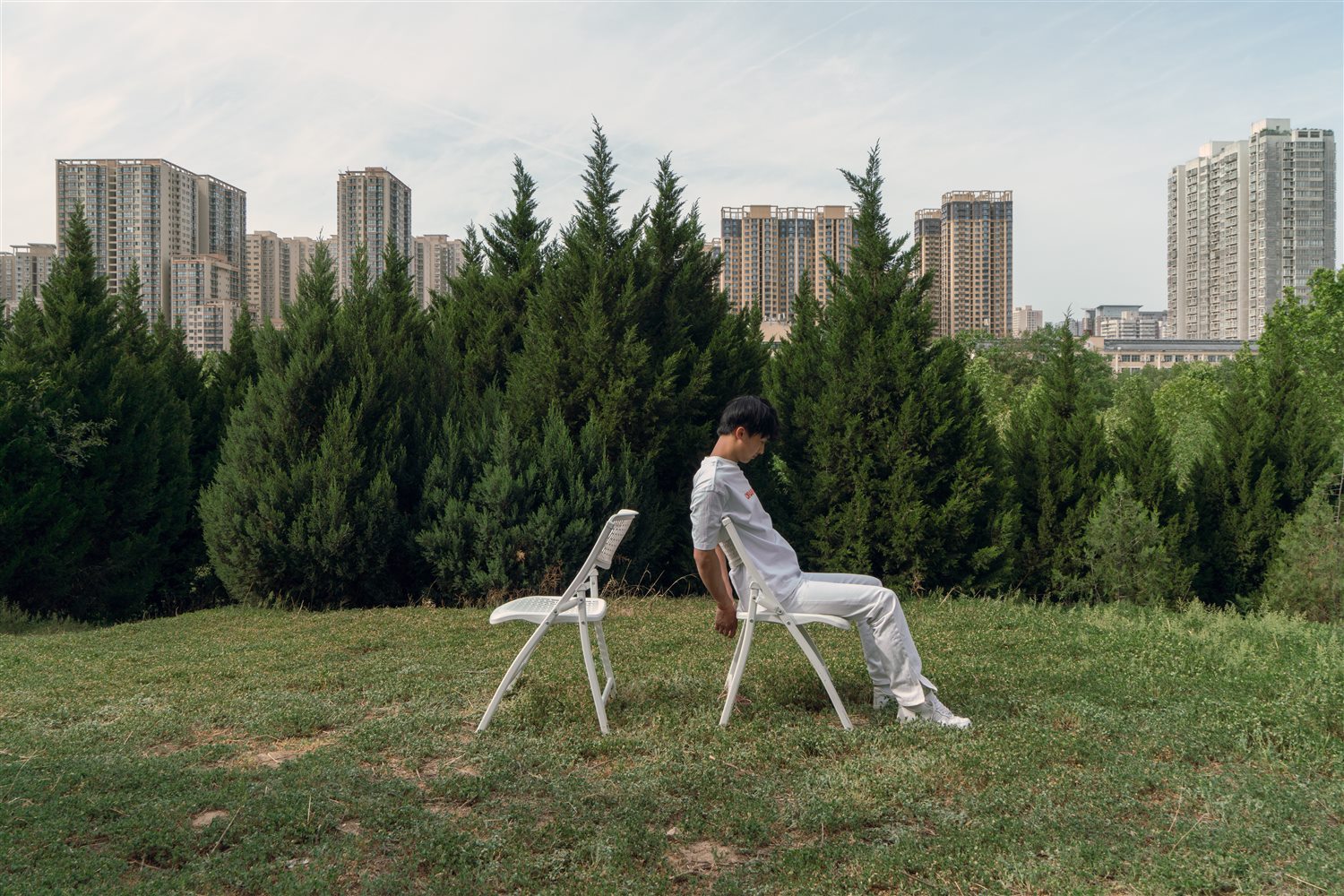 《翻花绳》作品图 2